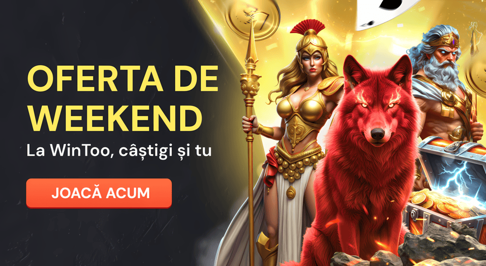 Promoție oferta-de-weekend